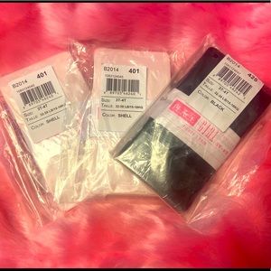 NWT The Children’s Place Toddler Girl Tights